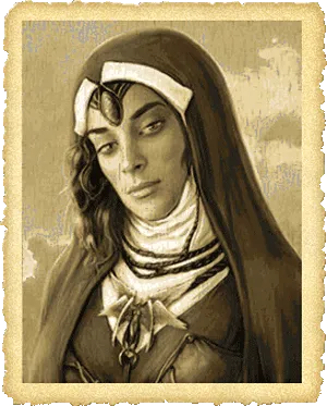 женщины в арканум