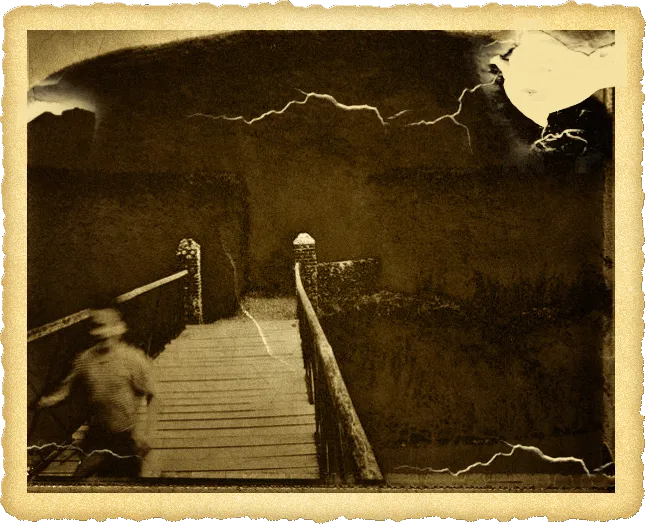 Arcanum: Of Steamworks and Magick Obscura