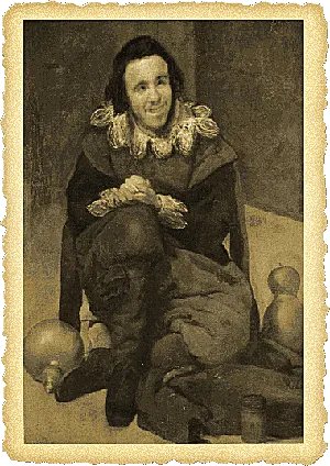 гномы в арканум