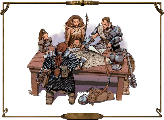 Arcanum: Of Steamworks & Magick Obscura