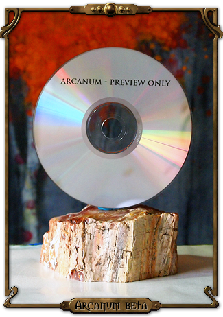 arcanum-beta