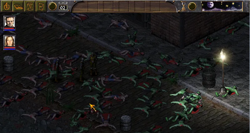 arcanum