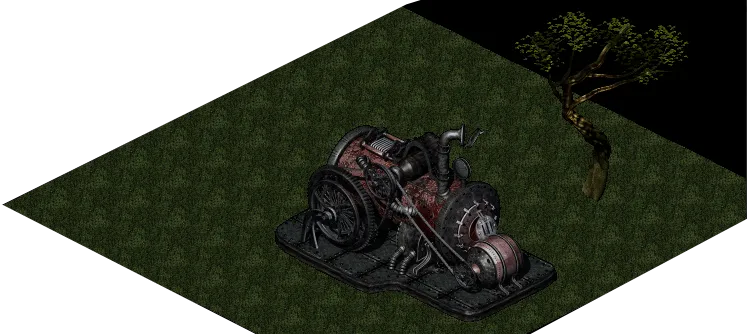 Arcanum Of Steamworks and Magick Obscura