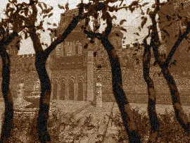 Дернхольм Arcanum