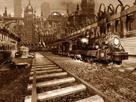 Тарант — Арканум 2