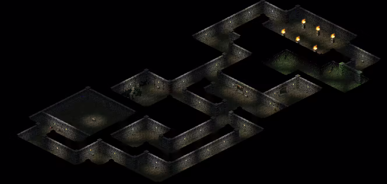 forgoton-dungeons