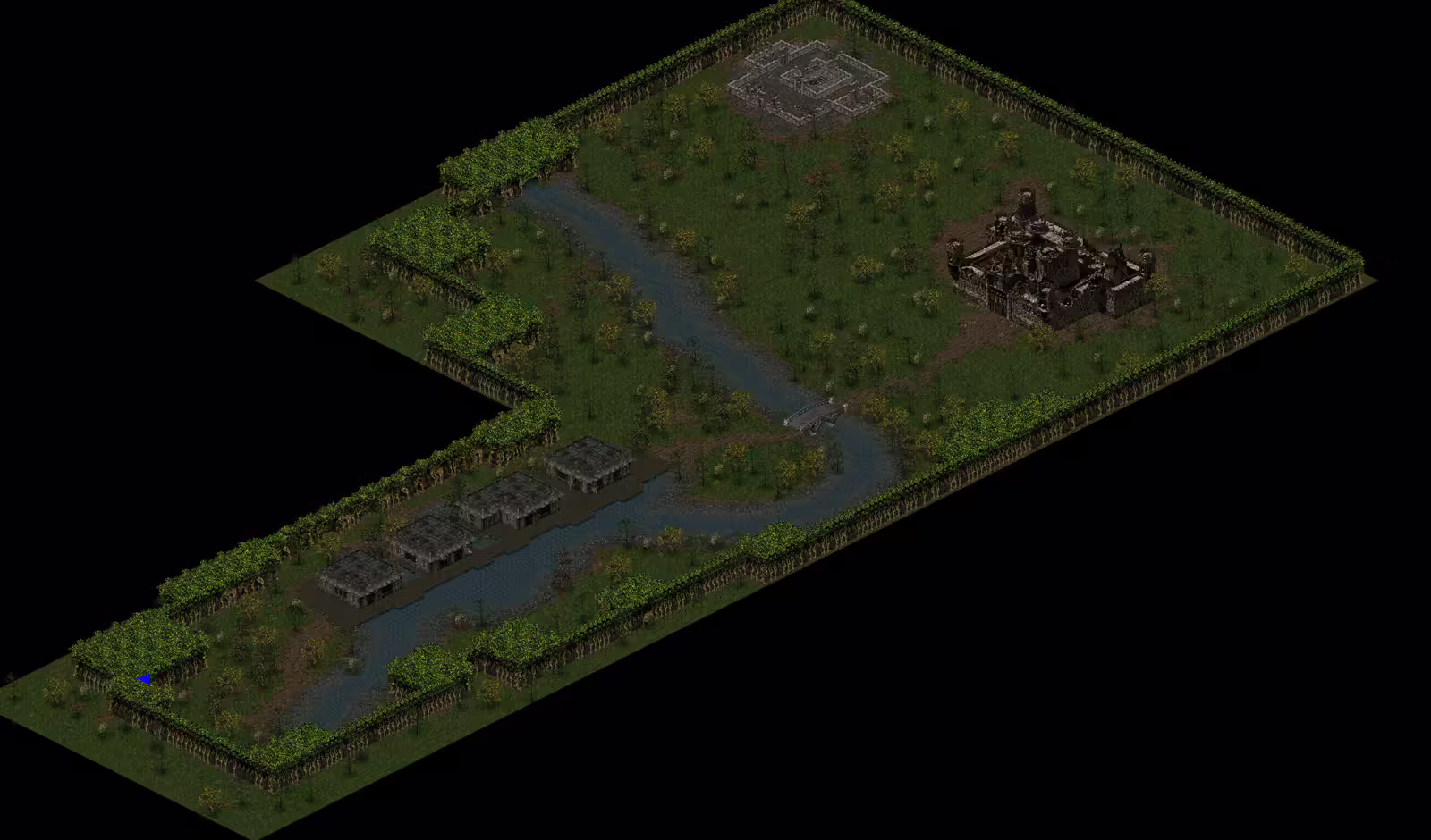 village