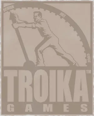 Troika Games