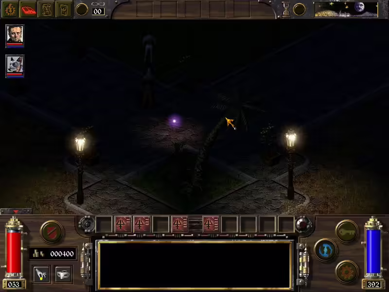 arcanum-