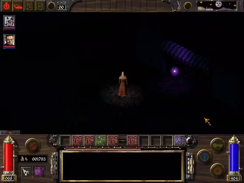 arcanum-