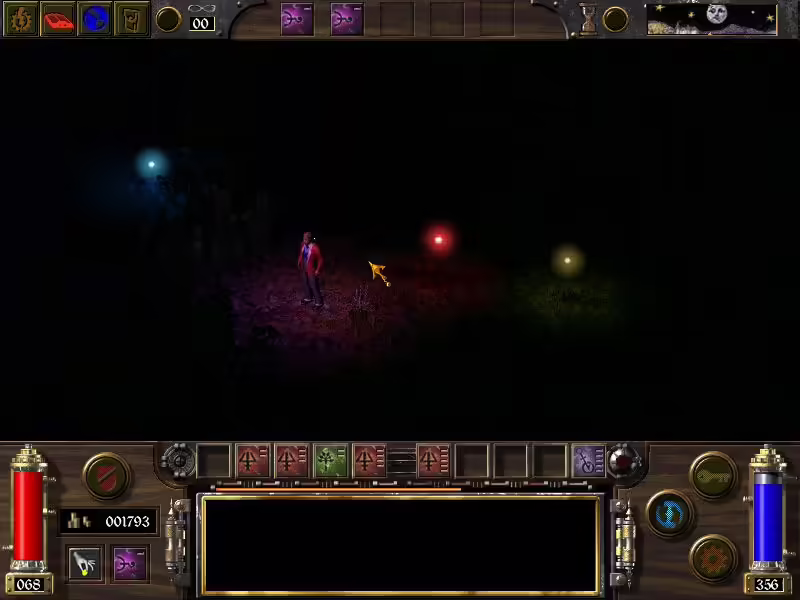arcanum-
