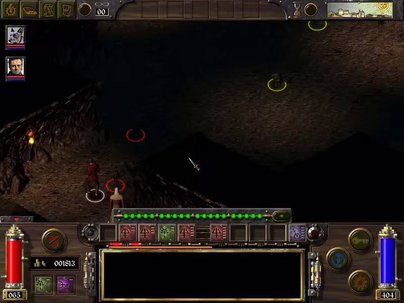 arcanum-