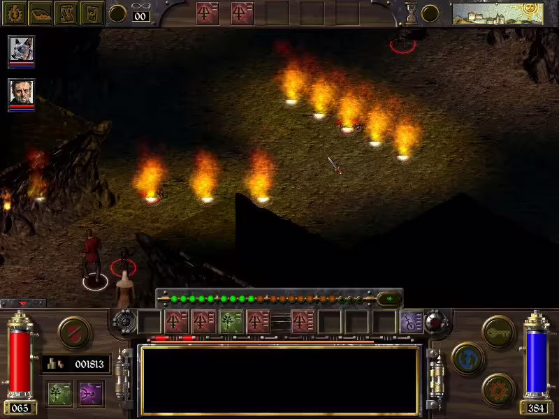 arcanum-