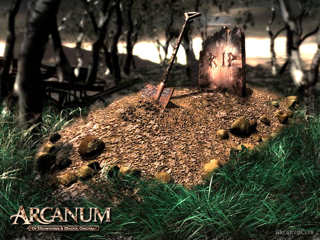 arcanum-