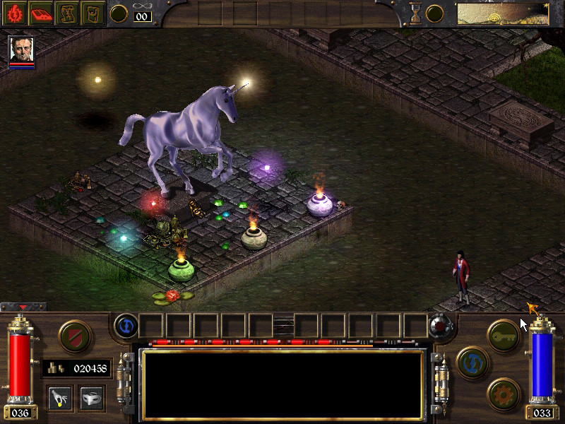 Роща Единорога