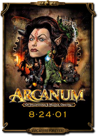 arcanum