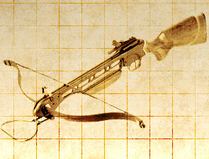 arcanum арбалет