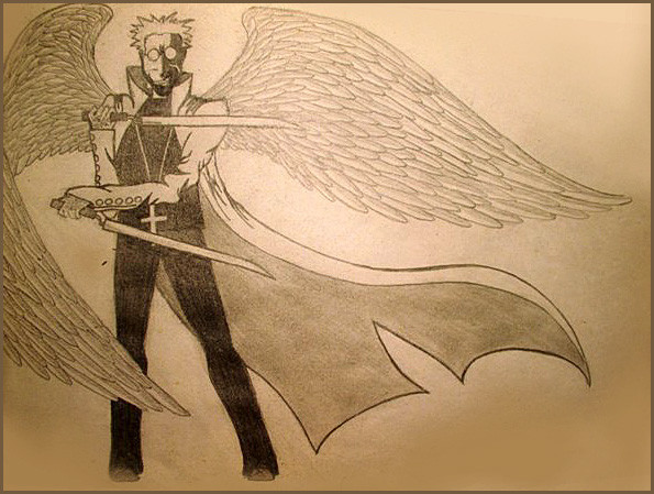 Берсерк Кхорна