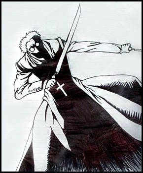 Лион Эль Джонсон