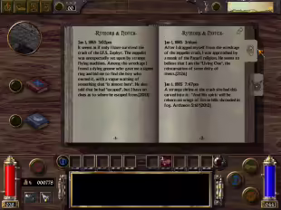 arcanum-