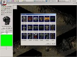 arcanum-