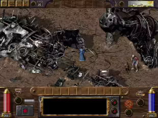 arcanum-