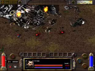 arcanum-