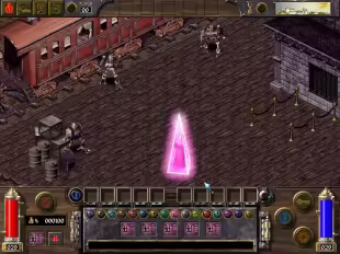 arcanum-
