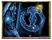 Magick Wallpaper arcanum