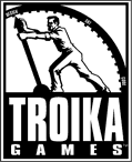 Troika Games