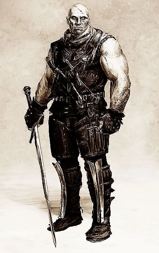 Arcanum: Of Steamworks and Magick Obscura