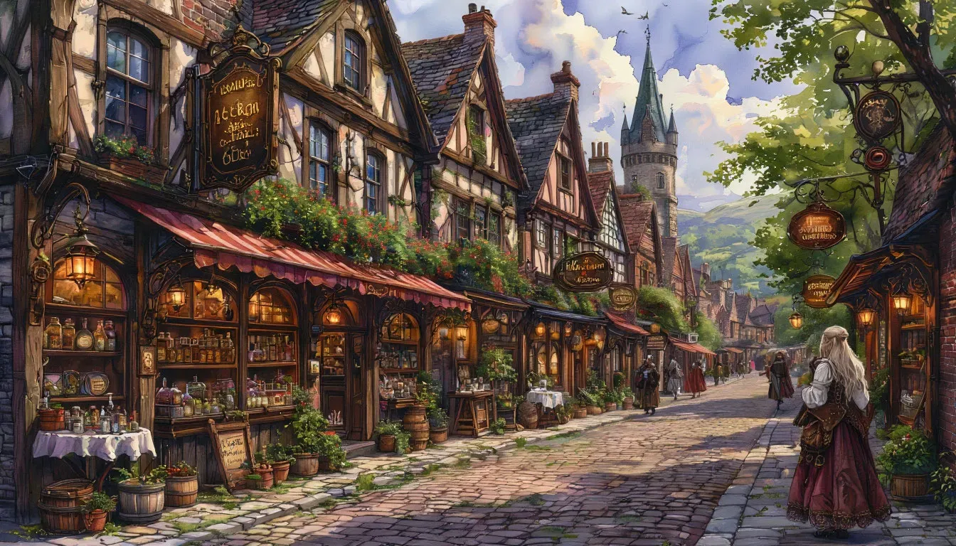 Arcanum: Of Steamworks & Magick Obscura